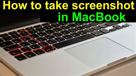 Mac Screenshot Guide